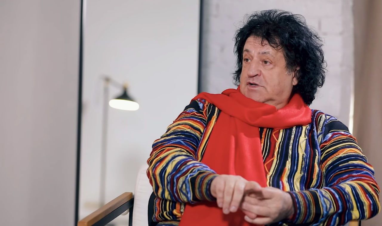 Иво Бобул / © скриншот с видео