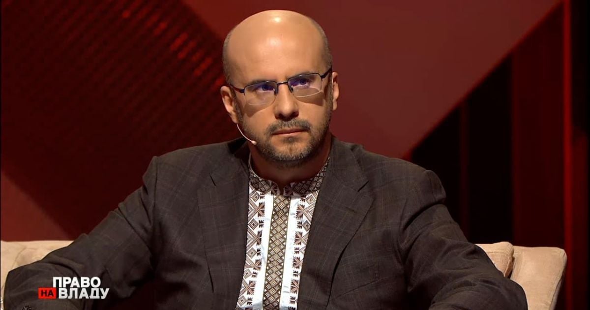 Нардеп Рудик закликав ВР терміново прийняти зміни до законодавства для евакуації дітей з Бахмута