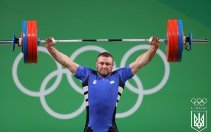Взяли Москву: збірна України виграла медальний залік чемпіонату Європи з важкої атлетики