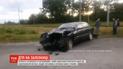 Швидкісний потяг зіткнувся з машиною на Житомирщині