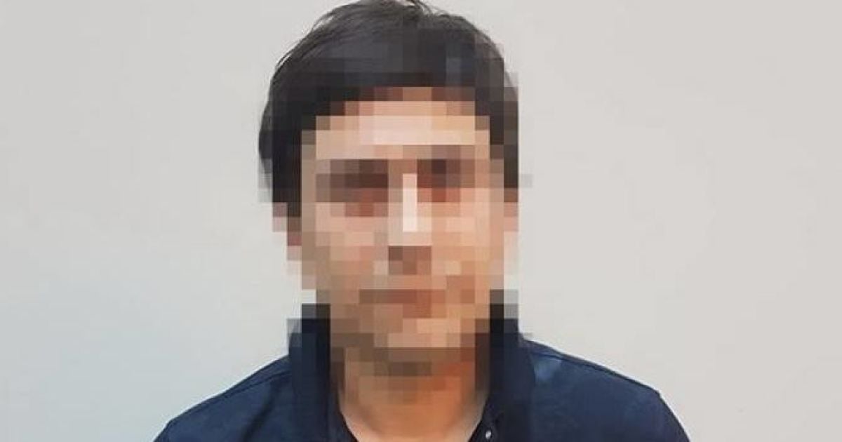 СБУ затримала у Києві "злодія в законі", якому заборонено в’їзд до України