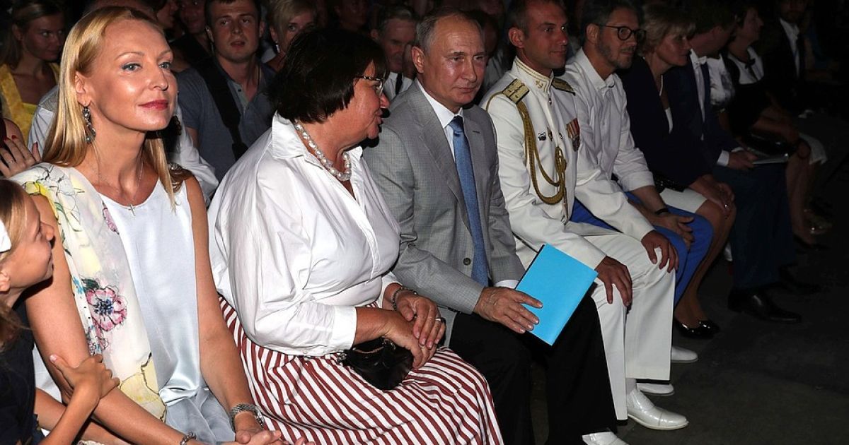Путін і Полунін на фестивалі в Севастополі_02