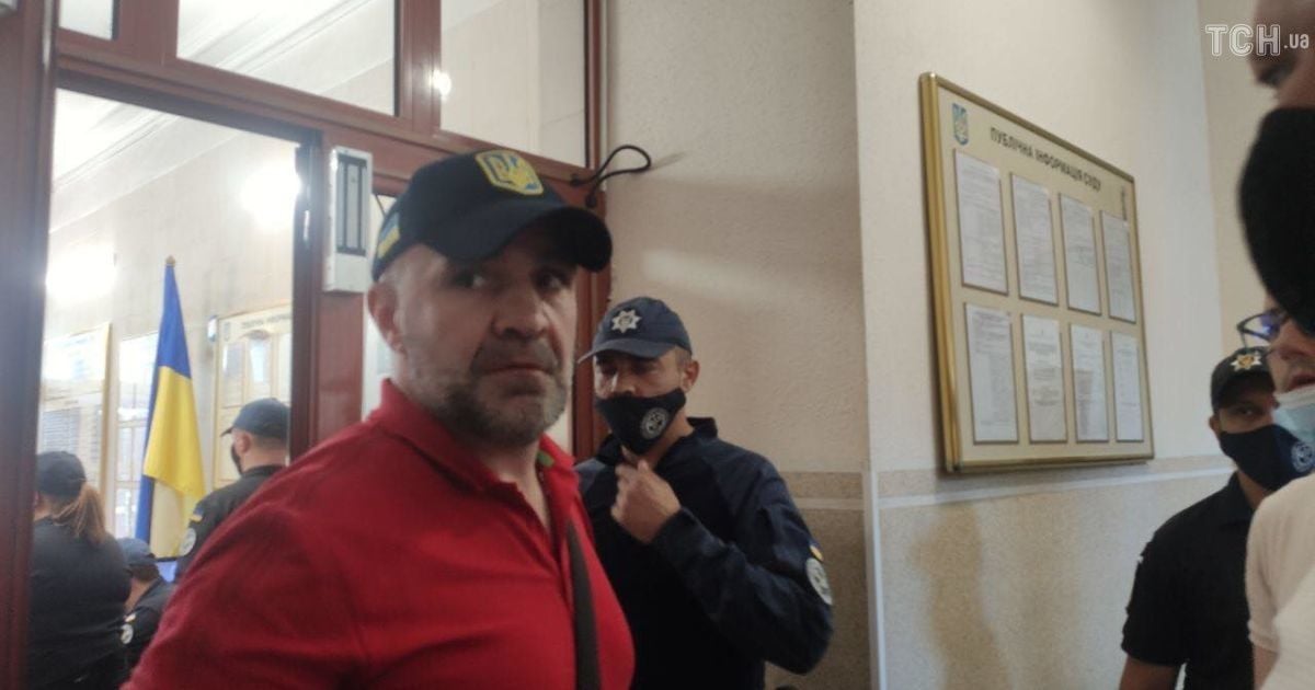 Убийство Катерины Гандзюк: как прошло заседание суда над Мангером