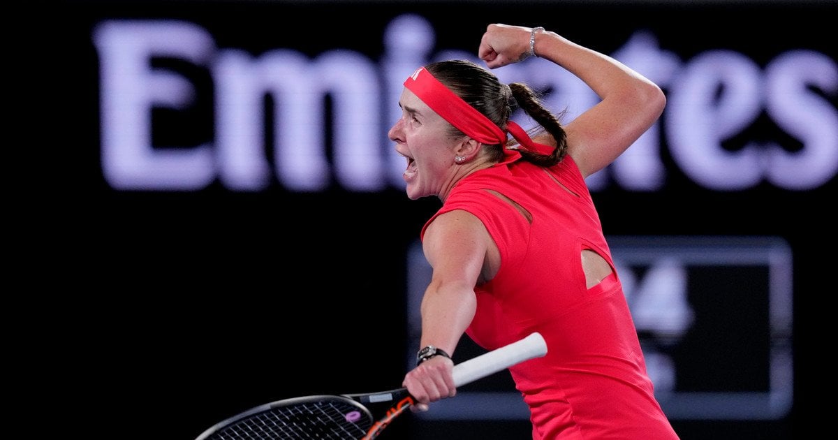 Еліна Світоліна