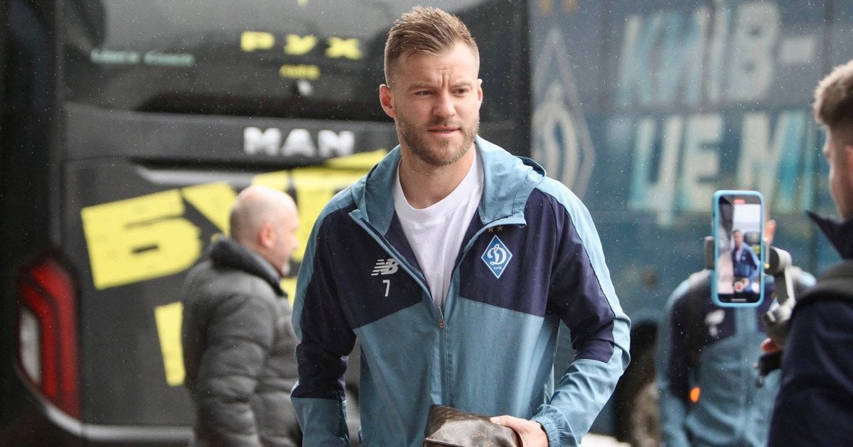 Андрій Ярмоленко