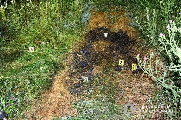 Не поделили мужчину: в Тернопольской области женщина подожгла соперницу