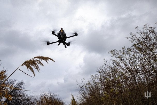 "Кілзона" поглинає тил: військові попереджають про нову загрозу на фронті