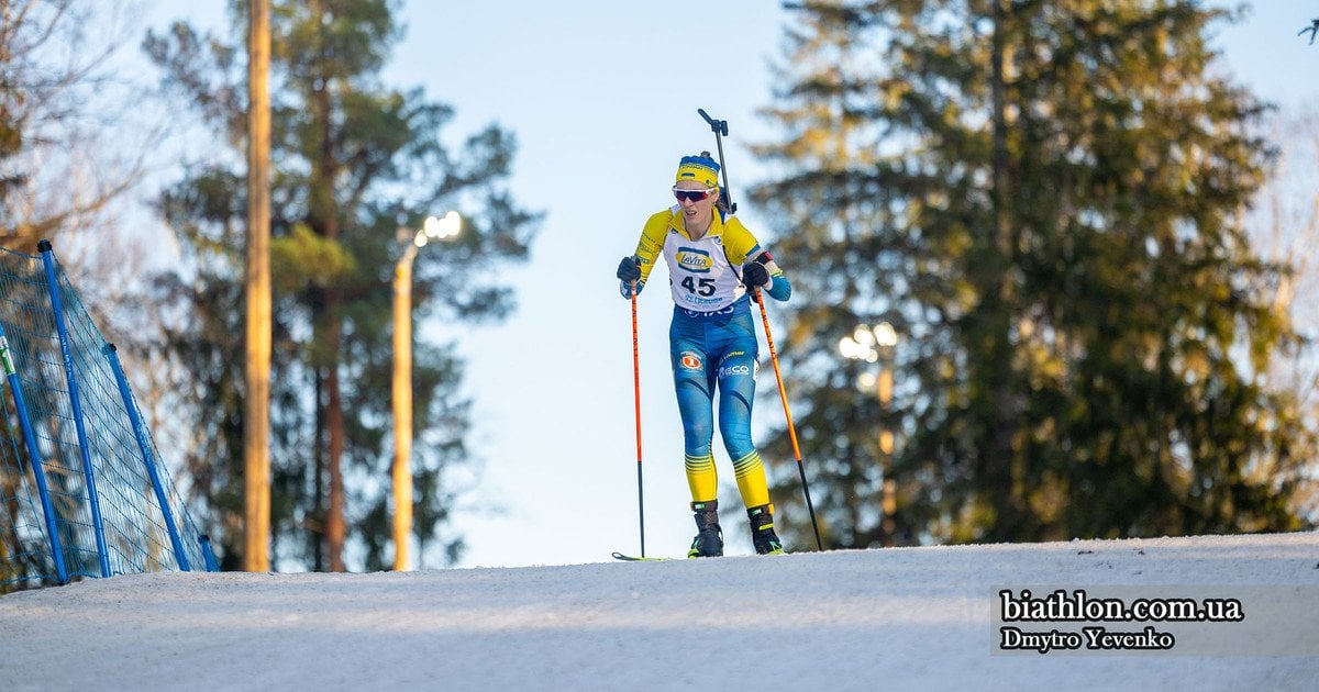 Христина Дмитренко