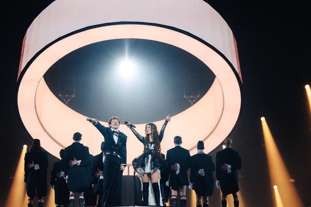 Концерт Jerry Heil — Nemo  / © Пресслужба Jerry Heil