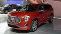 GMC Terrain