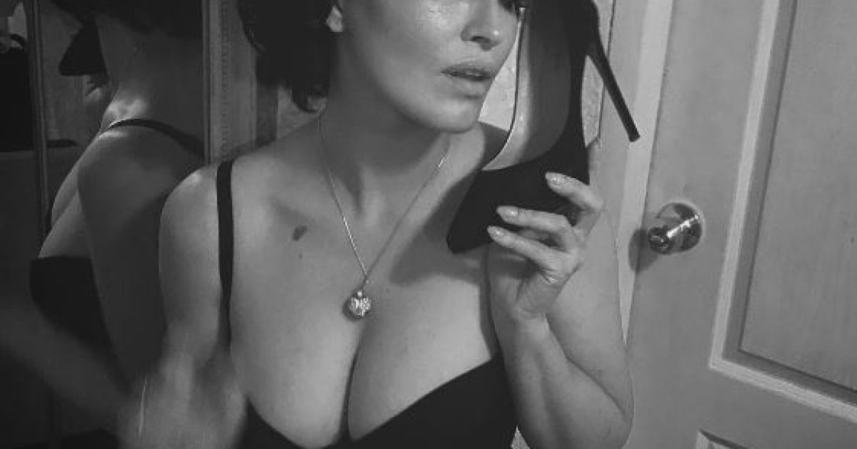 Даша Астаф&rsquo;єва святкує день народження / © instagram.com/da_astafieva