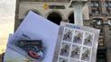 "Крымский мост на бис!": "Укрпочта" анонсировала выпуск новой марки