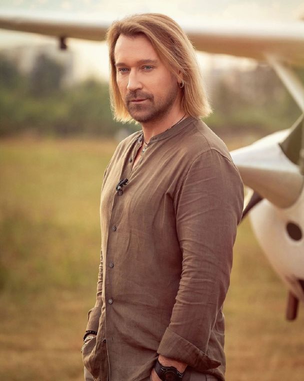 Олег Винник / © instagram.com/olegg.vynnyk