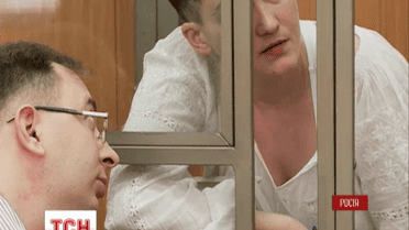 Сегодня на суде над Савченко должен свидетельствовать Игорь Плотницкий