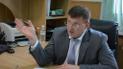 Мэр Броваров после избиения показал свое окровавленное и в синяках лицо: фото 18+