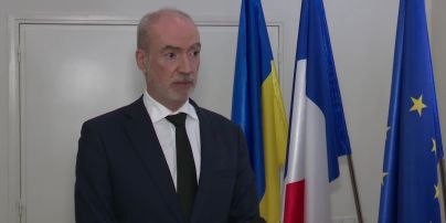 Посли Франції та Німеччини розповіли про успіхи "нормандського" саміту щодо Донбасу