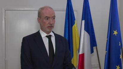 Послы Франции и Германии рассказали об успехах "нормандского" саммита по Донбассу