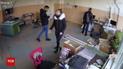 В Одесі копи під час обшуку обікрали підприємство, на якому працюють люди з вадами зору
