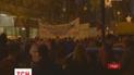 Масштабні протести спалахнули в Греції під час візиту Барака Обами