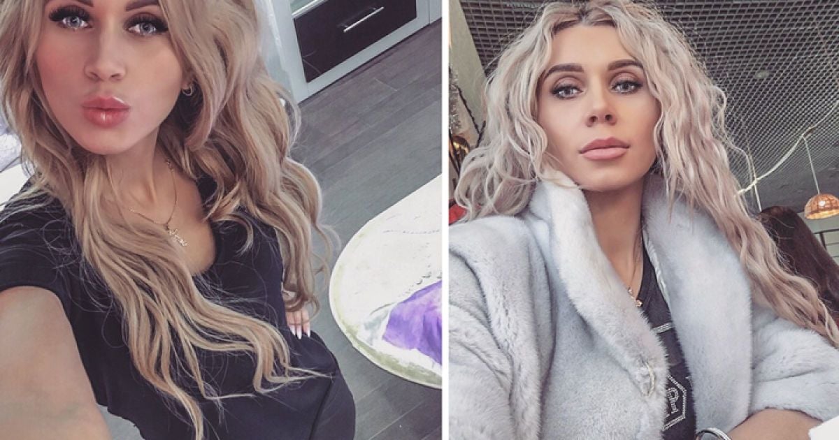 У Росії священика заслали у глухе село через ефектні фото дружини в Instagram