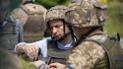Зеленский верит, что украинские военные снова будут выполнять только миротворческие миссии