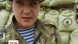Життя Савченко: шлях від маленької дівчинки з косою до незламної української Надії