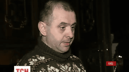 Георгия Гонгадзе похоронят возле креста в память о жертвах тоталитарного режима