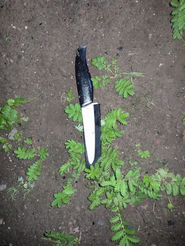  / ©  Главное управление Национальной полиции во Львовской области