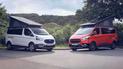 Ford перетворив популярний фургон на кемпер: ще й у двох версіях