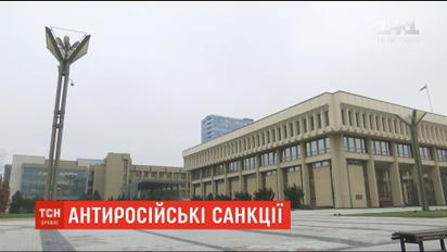 Литва впроваджує санкції проти Росії через агресію у Керченській протоці
