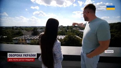 Автономне світло й тепло: як у Вінниці та Хмельницькому рятуються від блекаутів