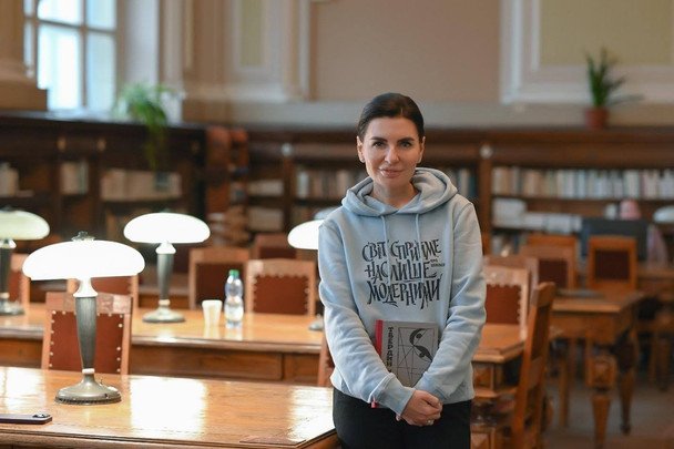 Каразінський університет створив 87 освітніх програм за запитами ветеранів, — Тетяна Кагановська
