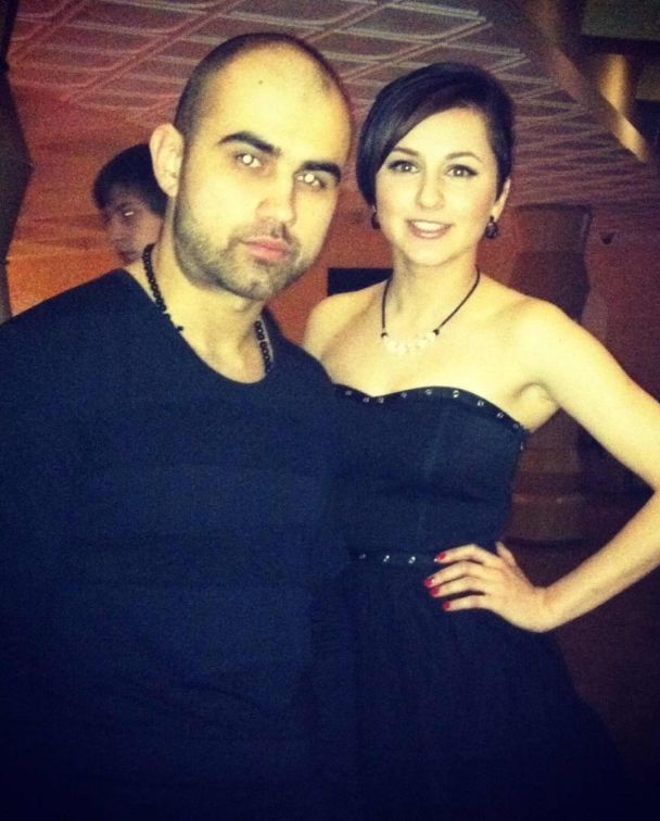 Artik & Asti на початку кар'єри / © instagram.com/artik