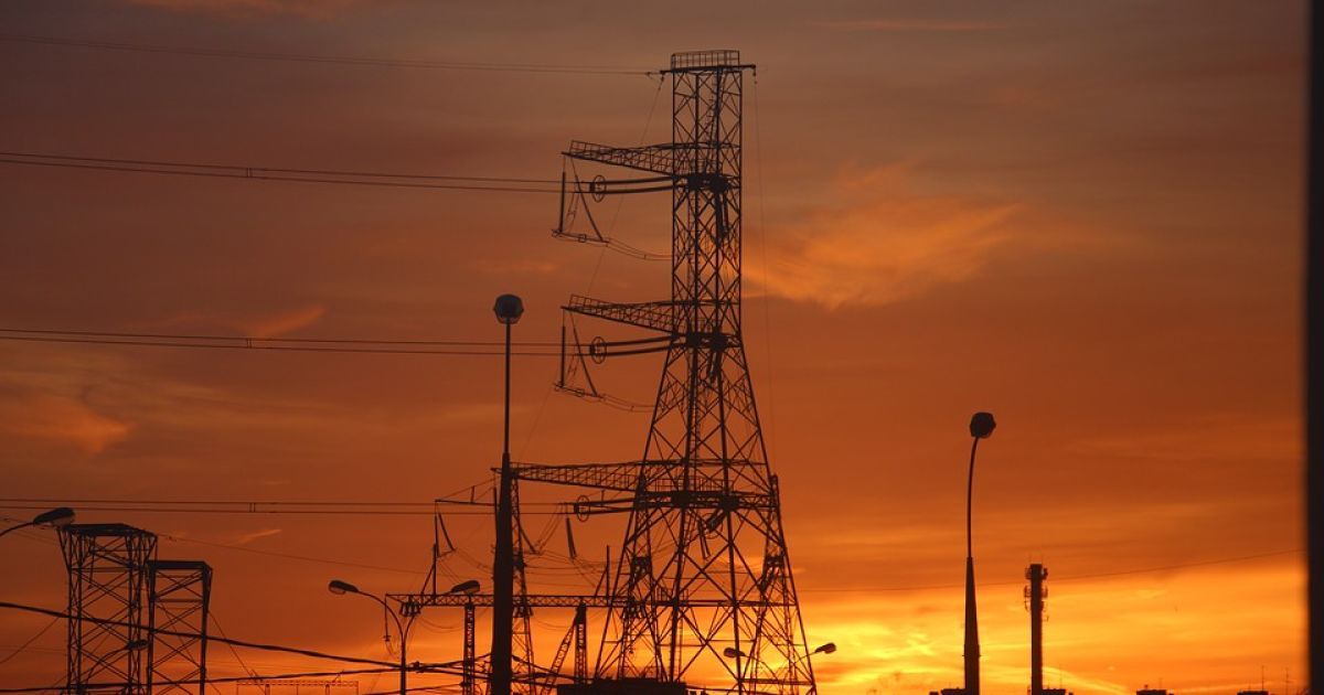 "Не мог спать ночью": Витренко поделился воспоминаниями об угрозе веерных отключений в прошлом году