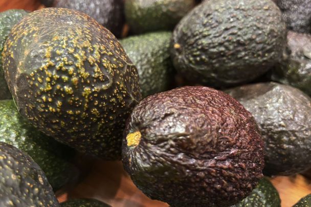 Авокадо / © Associated Press