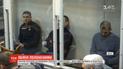 Украина передала на оккупированные территории беркутовцев, обвиняемых в расстреле людей на Майдане
