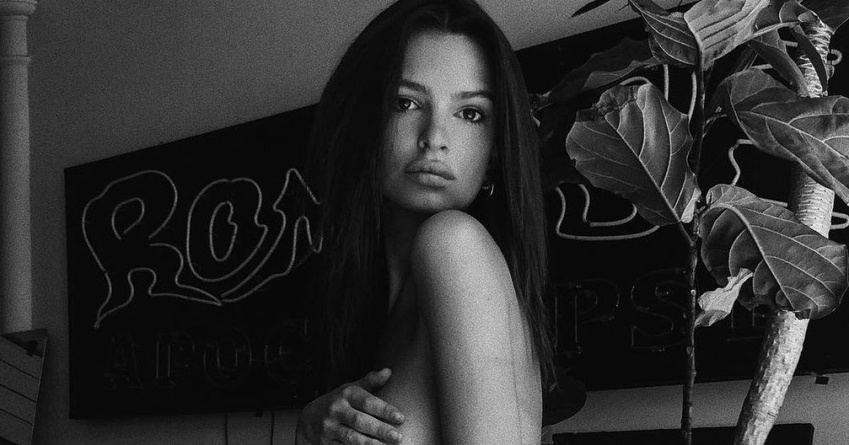 Эмили Ратажковски