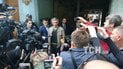 Поліція розглядає три версії нападу на активіста Михайлика в Одесі