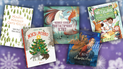 8 книжок до Дня святого Миколая