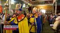 Український вертеп на новий лад
