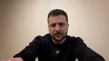 Зеленский за 22 января: резкая реакция на коррупцию в министерстве