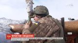 Український воїн зазнав поранення на Донбасі під час ворожого обстрілу