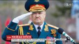 Террористы "Исламского государства" убили российского военного