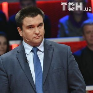 Никаких прямых угроз для безвиза нет - Климкин