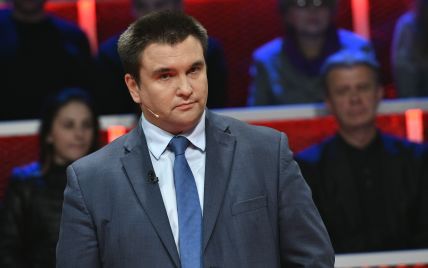 Климкин признался, что резолюция ООН относительно миротворцев на Донбассе фактически готова