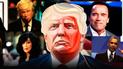 Twitter-воїн. З якими знаменитостями Трамп чубився в Інтернеті