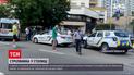 Новини України: у Києві чоловік забарикадувався в оселі та стріляє по копах, вже є поранений