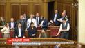 Рекордний за швидкістю ухвалення проєкт бюджету на 2020 рік погодила Верховна Рада