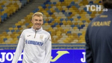 Фото - Надія Мельниченко / © ТСН Проспорт