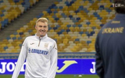 Новий удар по команді: збірна України втратила провідного гравця перед Євро-2020